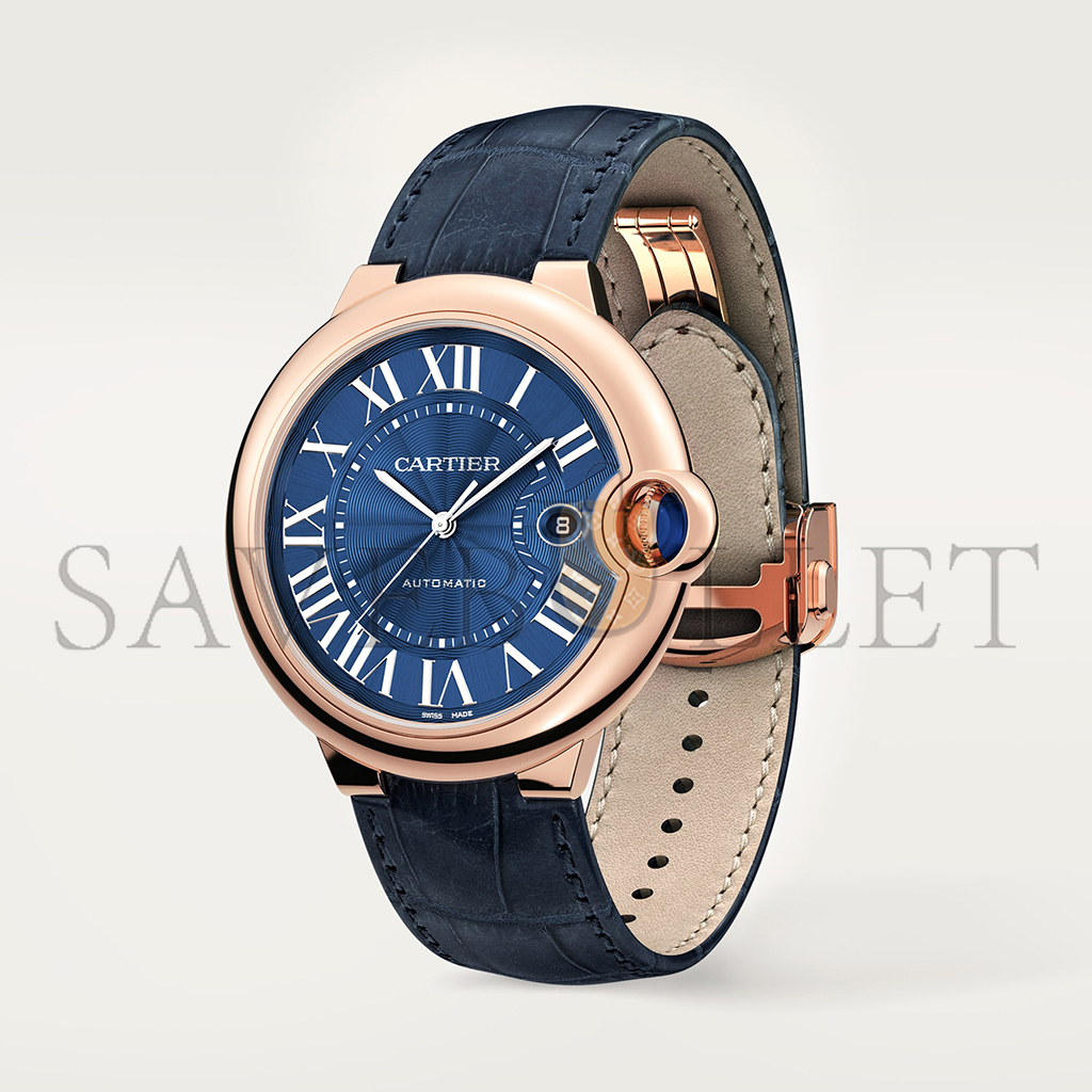 Ca*t*er ballon bleu de Ca*t*er watch wgbb0036